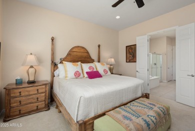 If you're looking for a Furnished Turnkey Golf course property on Copper Canyon Golf Club in Arizona - for sale on GolfHomes.com, golf home, golf lot