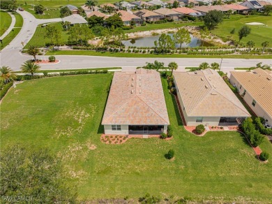 Say hello to 3400 Weston Manor Drive-where comfort, luxury, and on River Hall Country Club in Florida - for sale on GolfHomes.com, golf home, golf lot