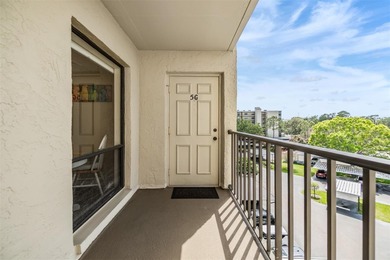 Welcome to this exclusive deluxe two bedroom, two bath corner on Cove Cay Country Club in Florida - for sale on GolfHomes.com, golf home, golf lot