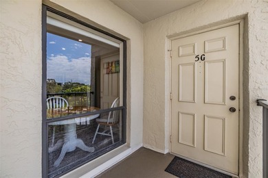 Welcome to this exclusive deluxe two bedroom, two bath corner on Cove Cay Country Club in Florida - for sale on GolfHomes.com, golf home, golf lot