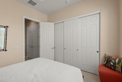 If you're looking for a Furnished Turnkey Golf course property on Copper Canyon Golf Club in Arizona - for sale on GolfHomes.com, golf home, golf lot
