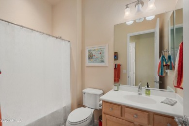 If you're looking for a Furnished Turnkey Golf course property on Copper Canyon Golf Club in Arizona - for sale on GolfHomes.com, golf home, golf lot