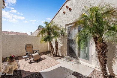 If you're looking for a Furnished Turnkey Golf course property on Copper Canyon Golf Club in Arizona - for sale on GolfHomes.com, golf home, golf lot