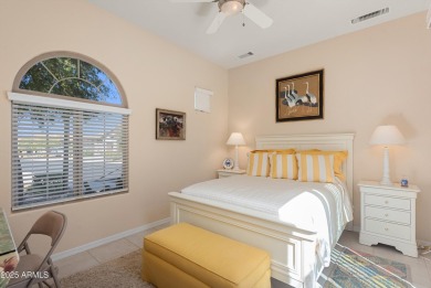 If you're looking for a Furnished Turnkey Golf course property on Copper Canyon Golf Club in Arizona - for sale on GolfHomes.com, golf home, golf lot
