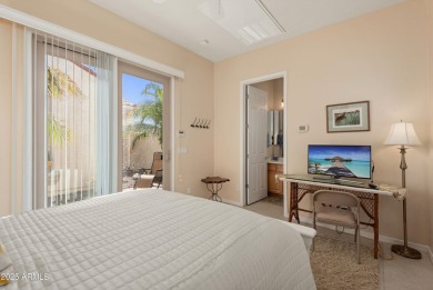 If you're looking for a Furnished Turnkey Golf course property on Copper Canyon Golf Club in Arizona - for sale on GolfHomes.com, golf home, golf lot