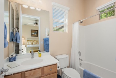 If you're looking for a Furnished Turnkey Golf course property on Copper Canyon Golf Club in Arizona - for sale on GolfHomes.com, golf home, golf lot