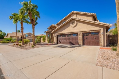 Welcome to this beautiful 5-bed 3 full bath home in the on The Foothills Golf Club in Arizona - for sale on GolfHomes.com, golf home, golf lot