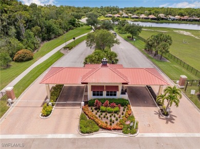 Say hello to 3400 Weston Manor Drive-where comfort, luxury, and on River Hall Country Club in Florida - for sale on GolfHomes.com, golf home, golf lot