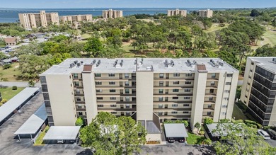 Welcome to this exclusive deluxe two bedroom, two bath corner on Cove Cay Country Club in Florida - for sale on GolfHomes.com, golf home, golf lot