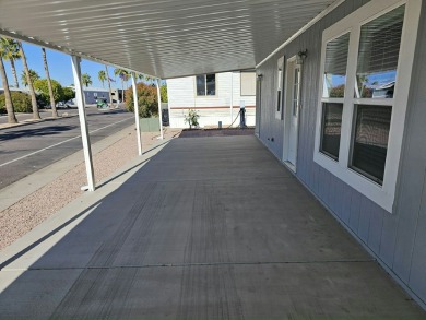 Own your own 2 bed/2 bath home. Make an appointment now to see on Viewpoint Golf Resort in Arizona - for sale on GolfHomes.com, golf home, golf lot