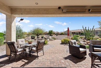 If you're looking for a Furnished Turnkey Golf course property on Copper Canyon Golf Club in Arizona - for sale on GolfHomes.com, golf home, golf lot