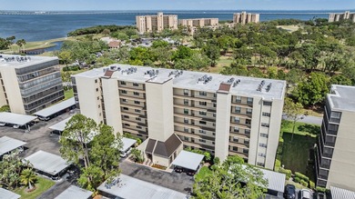 Welcome to this exclusive deluxe two bedroom, two bath corner on Cove Cay Country Club in Florida - for sale on GolfHomes.com, golf home, golf lot
