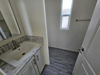 Own your own 2 bed/2 bath home. Make an appointment now to see on Viewpoint Golf Resort in Arizona - for sale on GolfHomes.com, golf home, golf lot