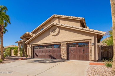 Welcome to this beautiful 5-bed 3 full bath home in the on The Foothills Golf Club in Arizona - for sale on GolfHomes.com, golf home, golf lot