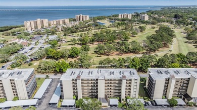 Welcome to this exclusive deluxe two bedroom, two bath corner on Cove Cay Country Club in Florida - for sale on GolfHomes.com, golf home, golf lot