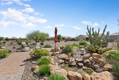 If you're looking for a Furnished Turnkey Golf course property on Copper Canyon Golf Club in Arizona - for sale on GolfHomes.com, golf home, golf lot