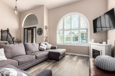 Welcome to this beautiful 5-bed 3 full bath home in the on The Foothills Golf Club in Arizona - for sale on GolfHomes.com, golf home, golf lot