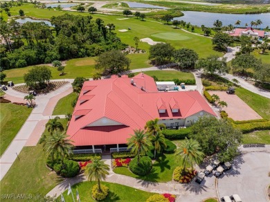 Say hello to 3400 Weston Manor Drive-where comfort, luxury, and on River Hall Country Club in Florida - for sale on GolfHomes.com, golf home, golf lot