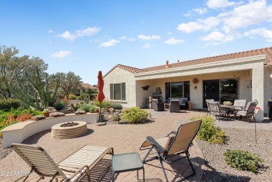 If you're looking for a Furnished Turnkey Golf course property on Copper Canyon Golf Club in Arizona - for sale on GolfHomes.com, golf home, golf lot