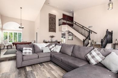 Welcome to this beautiful 5-bed 3 full bath home in the on The Foothills Golf Club in Arizona - for sale on GolfHomes.com, golf home, golf lot