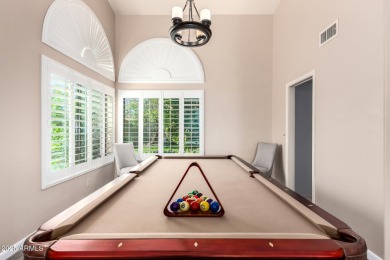 Welcome to this beautiful 5-bed 3 full bath home in the on The Foothills Golf Club in Arizona - for sale on GolfHomes.com, golf home, golf lot