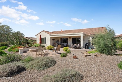 If you're looking for a Furnished Turnkey Golf course property on Copper Canyon Golf Club in Arizona - for sale on GolfHomes.com, golf home, golf lot