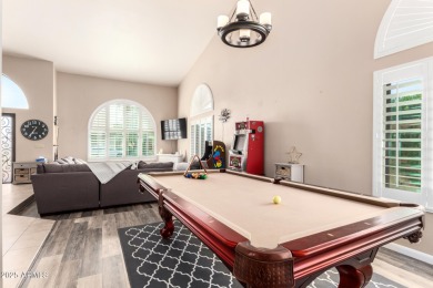 Welcome to this beautiful 5-bed 3 full bath home in the on The Foothills Golf Club in Arizona - for sale on GolfHomes.com, golf home, golf lot