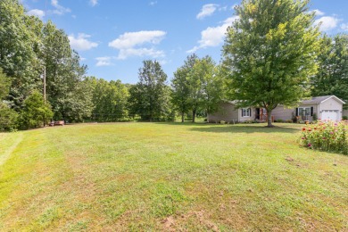Welcome to your serene retreat in the prestigious Perry Park on Perry Park Golf Resort in Kentucky - for sale on GolfHomes.com, golf home, golf lot