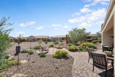 If you're looking for a Furnished Turnkey Golf course property on Copper Canyon Golf Club in Arizona - for sale on GolfHomes.com, golf home, golf lot