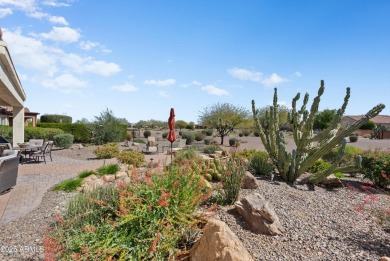 If you're looking for a Furnished Turnkey Golf course property on Copper Canyon Golf Club in Arizona - for sale on GolfHomes.com, golf home, golf lot