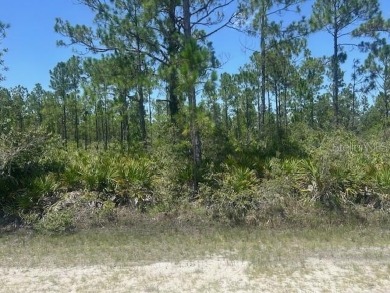Build Your Dream Home in Scenic Indian Lake Estates:  Welcome to on Indian Lake Estates Golf and Country Club in Florida - for sale on GolfHomes.com, golf home, golf lot