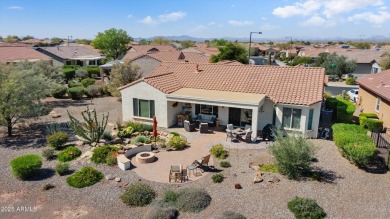 If you're looking for a Furnished Turnkey Golf course property on Copper Canyon Golf Club in Arizona - for sale on GolfHomes.com, golf home, golf lot