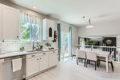Welcome to this meticulously maintained home nestled in the on Colorado National Golf Club in Colorado - for sale on GolfHomes.com, golf home, golf lot