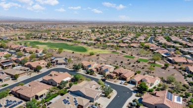 If you're looking for a Furnished Turnkey Golf course property on Copper Canyon Golf Club in Arizona - for sale on GolfHomes.com, golf home, golf lot