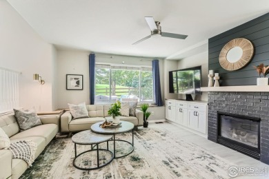Welcome to this meticulously maintained home nestled in the on Colorado National Golf Club in Colorado - for sale on GolfHomes.com, golf home, golf lot