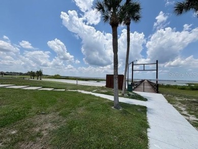 Build Your Dream Home in Scenic Indian Lake Estates:  Welcome to on Indian Lake Estates Golf and Country Club in Florida - for sale on GolfHomes.com, golf home, golf lot