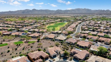 If you're looking for a Furnished Turnkey Golf course property on Copper Canyon Golf Club in Arizona - for sale on GolfHomes.com, golf home, golf lot