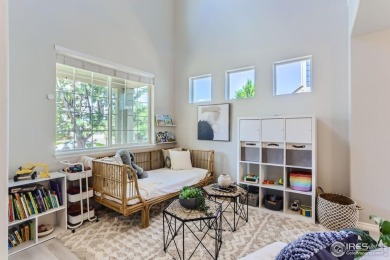 Welcome to this meticulously maintained home nestled in the on Colorado National Golf Club in Colorado - for sale on GolfHomes.com, golf home, golf lot