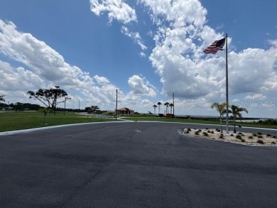 Build Your Dream Home in Scenic Indian Lake Estates:  Welcome to on Indian Lake Estates Golf and Country Club in Florida - for sale on GolfHomes.com, golf home, golf lot