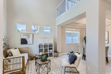 Welcome to this meticulously maintained home nestled in the on Colorado National Golf Club in Colorado - for sale on GolfHomes.com, golf home, golf lot