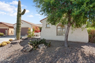 If you're looking for a Furnished Turnkey Golf course property on Copper Canyon Golf Club in Arizona - for sale on GolfHomes.com, golf home, golf lot