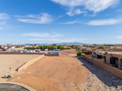 There is still time to own in this beautiful community.  Build on The Refuge Golf and Country Club in Arizona - for sale on GolfHomes.com, golf home, golf lot