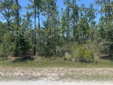 Build Your Dream Home in Scenic Indian Lake Estates: Welcome to on Indian Lake Estates Golf and Country Club in Florida - for sale on GolfHomes.com, golf home, golf lot