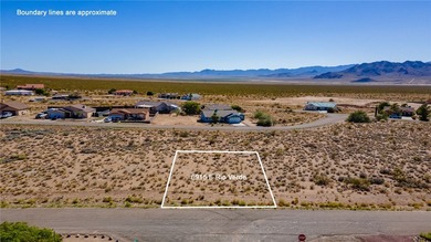 Build your dream home in Valle Vista. This buildable lot is on Valle Vista Golf Course in Arizona - for sale on GolfHomes.com, golf home, golf lot