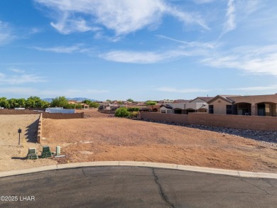 There is still time to own in this beautiful community.  Build on The Refuge Golf and Country Club in Arizona - for sale on GolfHomes.com, golf home, golf lot