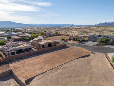 There is still time to own in this beautiful community.  Build on The Refuge Golf and Country Club in Arizona - for sale on GolfHomes.com, golf home, golf lot