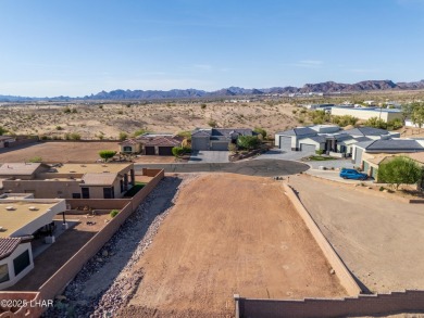 There is still time to own in this beautiful community.  Build on The Refuge Golf and Country Club in Arizona - for sale on GolfHomes.com, golf home, golf lot
