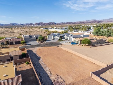 There is still time to own in this beautiful community.  Build on The Refuge Golf and Country Club in Arizona - for sale on GolfHomes.com, golf home, golf lot