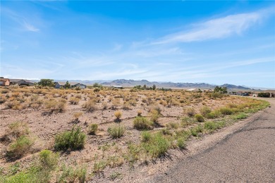 Build your dream home in Valle Vista. This buildable lot is on Valle Vista Golf Course in Arizona - for sale on GolfHomes.com, golf home, golf lot