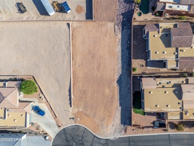 There is still time to own in this beautiful community.  Build on The Refuge Golf and Country Club in Arizona - for sale on GolfHomes.com, golf home, golf lot